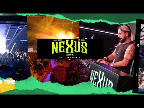 AFTERMOVIE NEXUS 2024 – VICENTE ONE MORE TIME