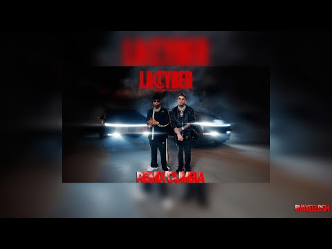La Cyber - Nicky Jam x Luar La L | Remix Cumbia