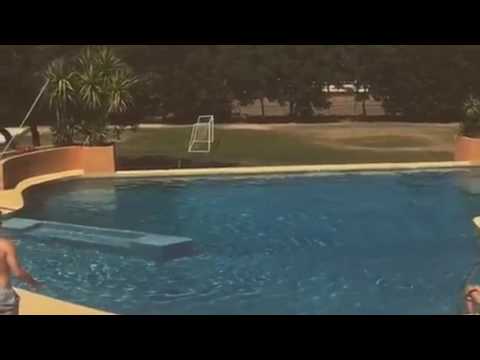 El golazo de Lolo Pla