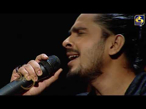 Thaththa Unath Ma | Vinod Alwis | Mathra | Swarnawahini | Cover