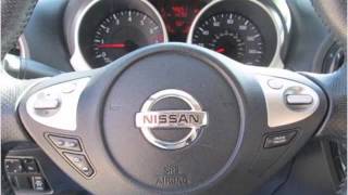 preview picture of video '2011 Nissan Juke Used Cars Emmetsburg IA'