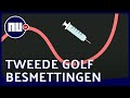 Hoe een 'tweede golf' van besmettingen fout kan gaan | NU.nl