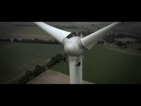 Industriekletterer aus Berlin - Müller & Sohn Imagefilm