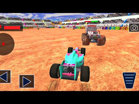Police Demolition Derby : Formula Car Destruction 2020 Features : पुलिस गाड़ी वाला गेम