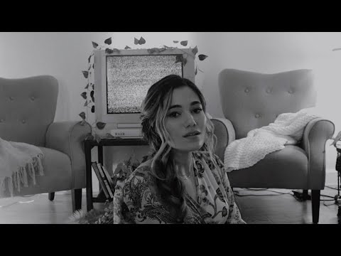 CRYS - en la espera (intro) [Visualizer]