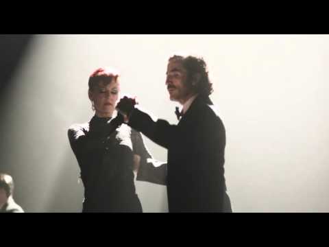 UN TANGO MÁS • Our Last Tango | Making Of • Alejandra Gutty with Pablo Veron