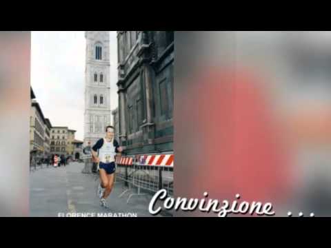 Florence Marathon 2001 - Fabrizio Trivelloni Story ...