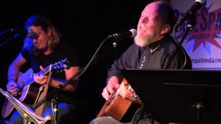 Nashville (OLD 97S) Perf. by songwriter JON McELROY