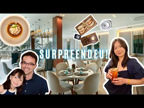 JANTAMOS no MAKA do Japaratinga Lounge Resort… e SURPREENDEU! 😳🍽️