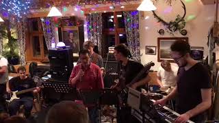 The Heritage Rock/Partyband
