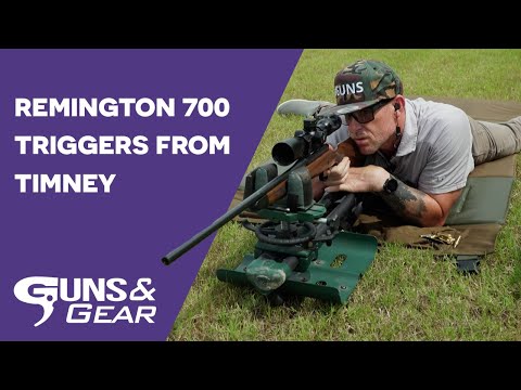 ARE TIMNEY TRIGGERS WORTH IT?