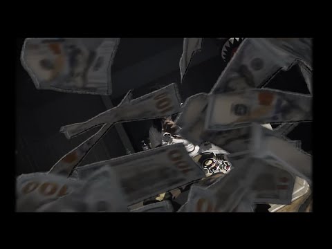 YoDotDot - Welcome To No Man's Ft YRB Tek (Official Music Video) shot by @fyepak