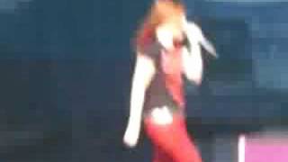 Bianca Ryan - Awake - FAM JAM 2008