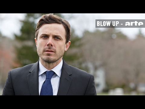 Casey Affleck par Laetitia Masson - Blow Up - ARTE