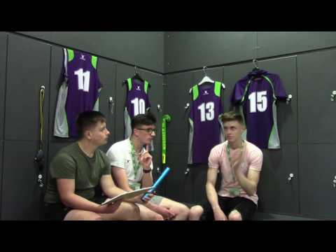 Moulton College Moto Cross Success