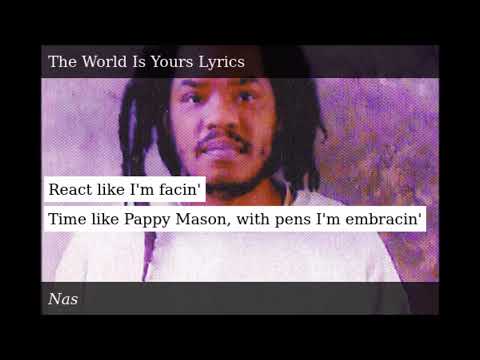 MOBB TIES: Howard 'Pappy' Mason