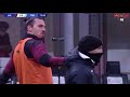 ZLATAN IBRAHIMOVIC AMAZING WARM-UP - AC Milan VS Torino (2-0) - 09/01/2021