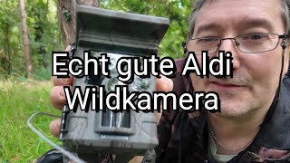 Die beste Maginon bei Aldi ! WK7HDSP echt gute Aufnahmen !