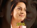 Juhi Chawla Evolution Over The Years Viral Youtubeshorts Ytshort