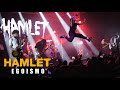 HAMLET EGOISMO Revolución 12111  (Remaster Edition)