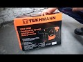 Tekhmann 845236 - відео