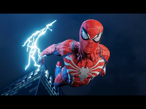 SPIDER-MAN REMASTERED PC Gameplay Walkthrough Part 1 FULL GAME [4K 60FPS ULTRA] - No Commentary