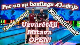Par un ap boulingu | 43.sērija