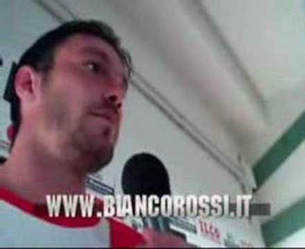 Intervista a Dall'Acqua - Biancorossi.it
