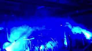 VivaceLive - Blue Monday