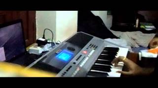 Video thumbnail for Yamaha PSR i455 Review by Arpit Tailang