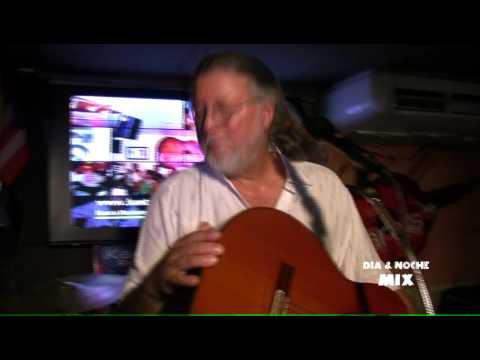 ROY BROWN MR. CON MACANA EN VIVO  DJCHAMBA