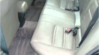 preview picture of video '1990 Lexus ES 250 Used Cars Coatesville PA'