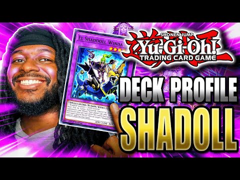 I Turned Shaddoll into a Top Tier YuGiOh deck!