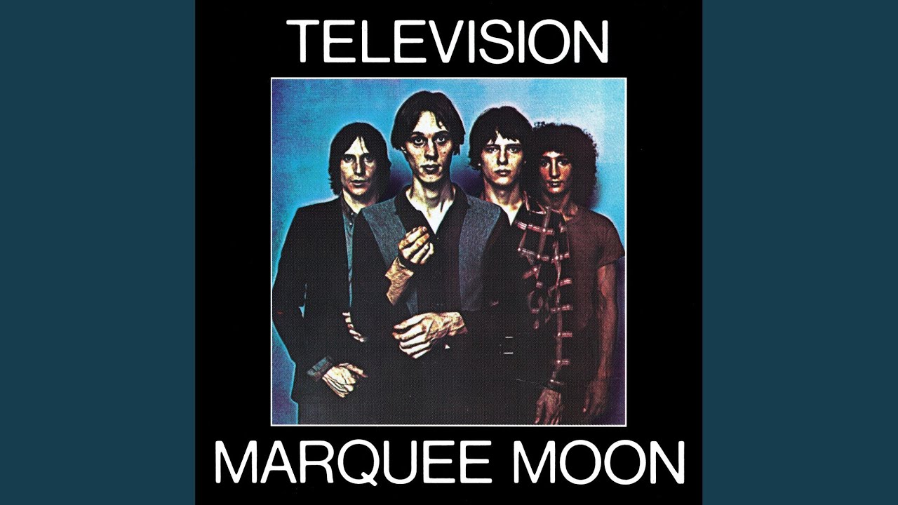 Marquee Moon - YouTube