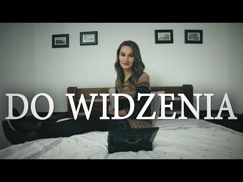 Do widzenia (Wojtek Szumański i MINT.)