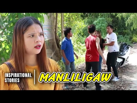Manliligaw | GnG TV