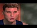 Blake Griffin Song "I Will Never Back Down" by dj steve porter