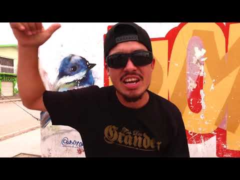 Alex solis ft Dem3nte\Checka