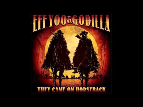 Eff Yoo & Godilla - Omega Effect (Feat. Born Unique, King Magnetic & Gs Advance)