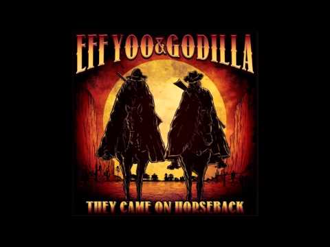 Eff Yoo & Godilla - Omega Effect (Feat. Born Unique, King Magnetic & Gs Advance)