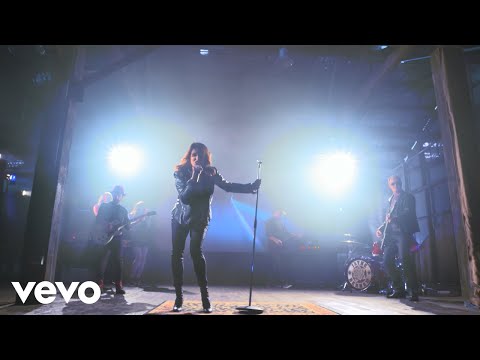 Jayne Denham - Stacks (Official Music Video)