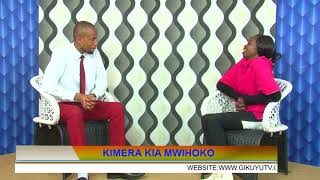 FRED K-KIMERA KIA MWIHOKO-TABITHA WOTHAYA-PRT2-22nd APRIL-MY DAD RAPED ME I ENDED UP TO LESBIANISM