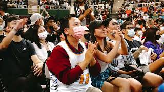 [情報] 桃園永豐雲豹 主場開幕週影片