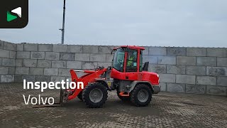 لودر Volvo L30 G | تصویر 4 - Machineryline