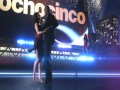 DWTS 2010 Packaging Profile Shots