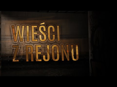 RMS - Wieści z rejonu feat. Kiełczyk RP, Aretsky , Tobi NSW