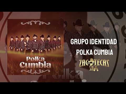 Grupo Identidad| Polka Cumbia |Estreno 2024