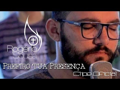 Tua Presença video