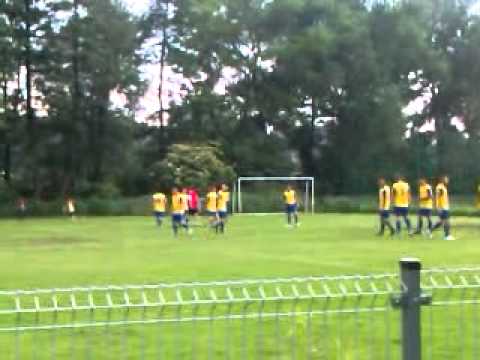 LUDOWE TOWARZYSTWO SPORTOWE NOVI NARAMA - 10.06. BISKUPICE ROZGRZEWKA (2