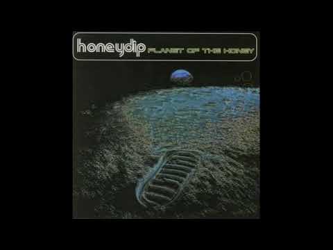 Honeydip - 33 1/3 RPM